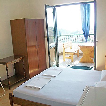 Hoxha Rooms Ούλτσιν Εξωτερικό φωτογραφία