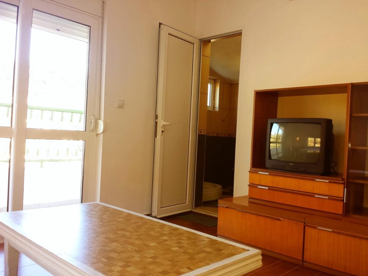 Hoxha Rooms Ούλτσιν Δωμάτιο φωτογραφία