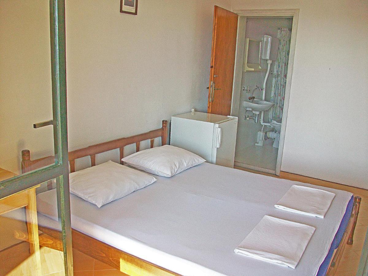Hoxha Rooms Ούλτσιν Δωμάτιο φωτογραφία