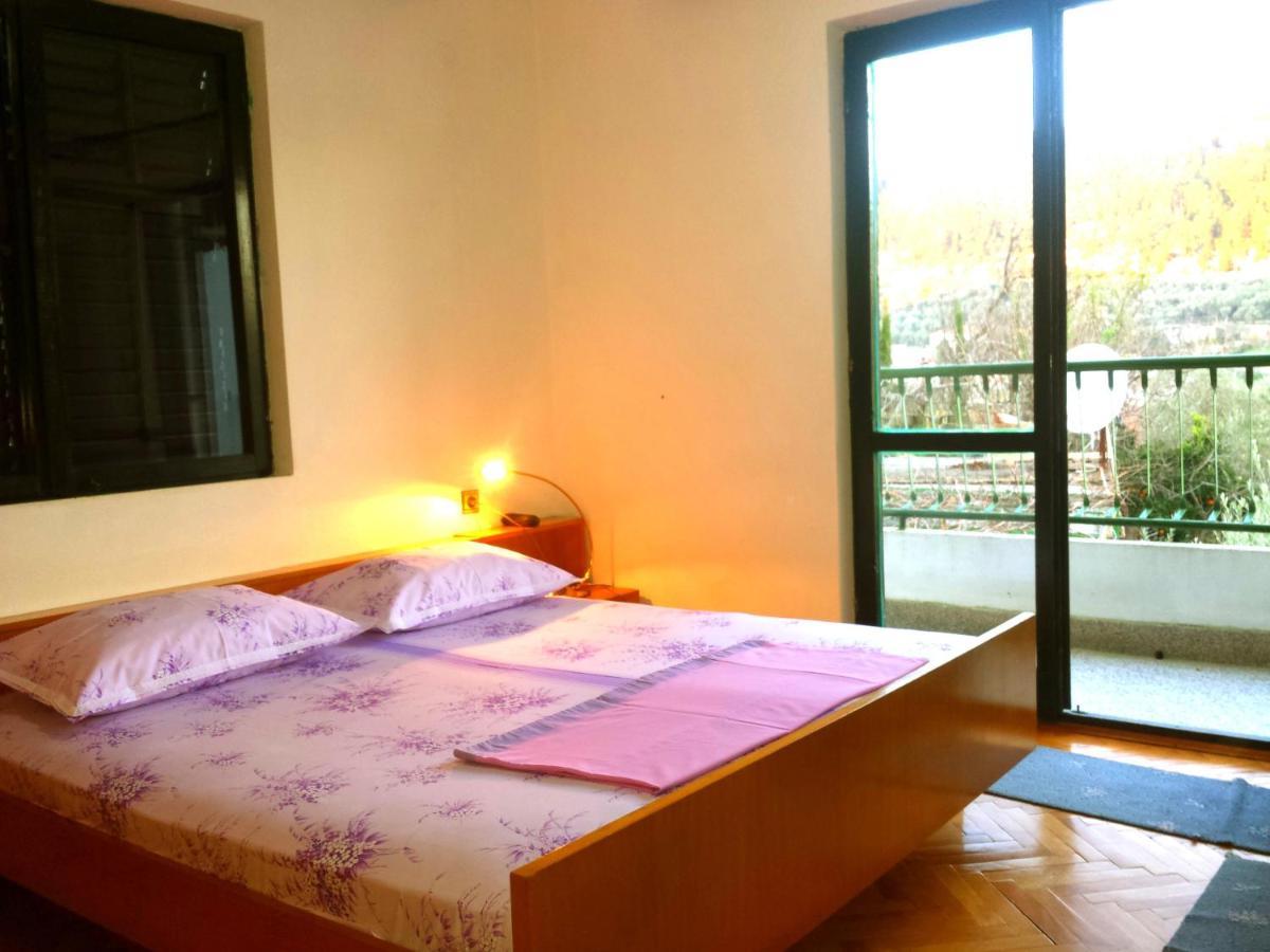 Hoxha Rooms Ούλτσιν Δωμάτιο φωτογραφία