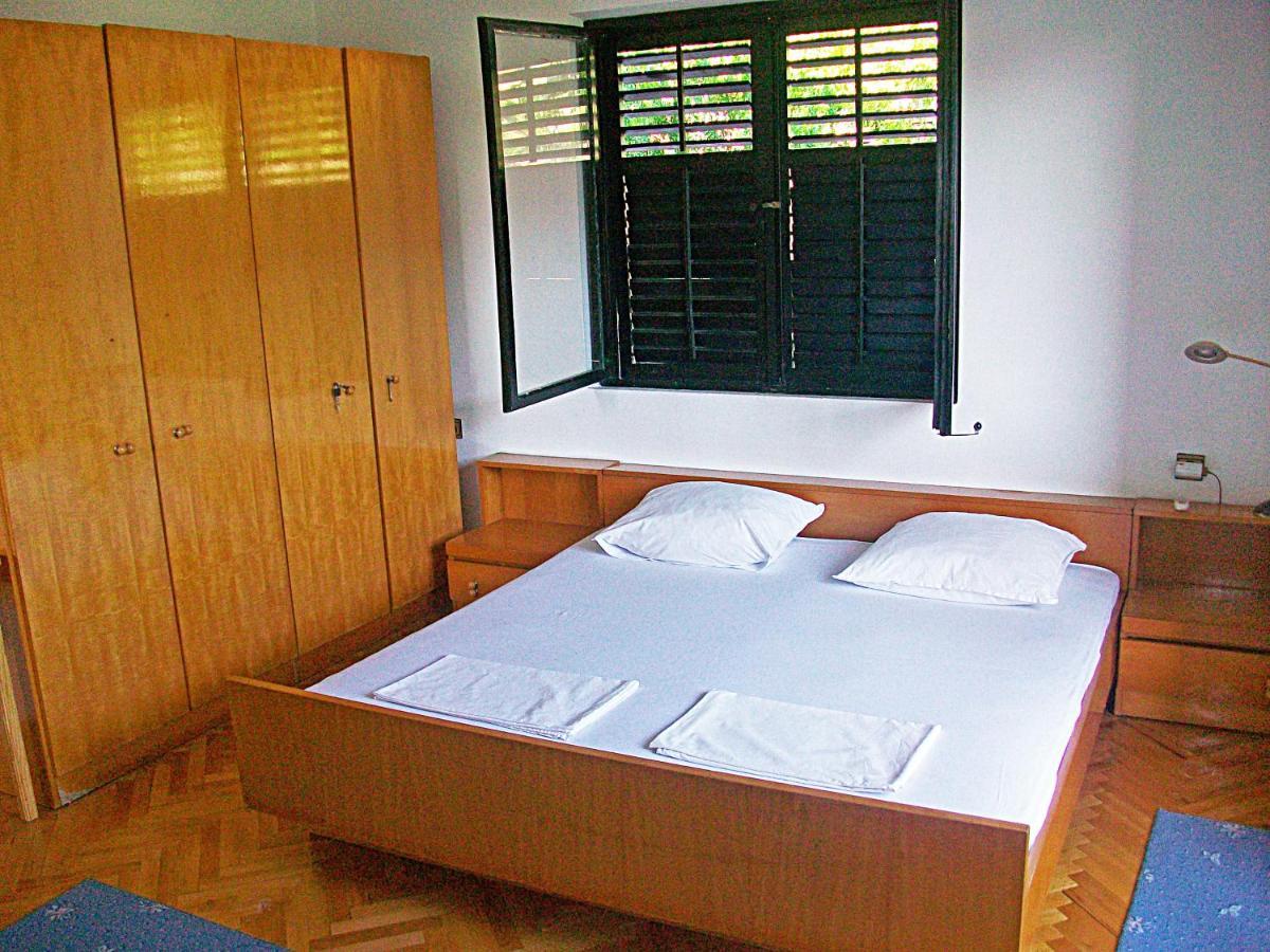 Hoxha Rooms Ούλτσιν Δωμάτιο φωτογραφία