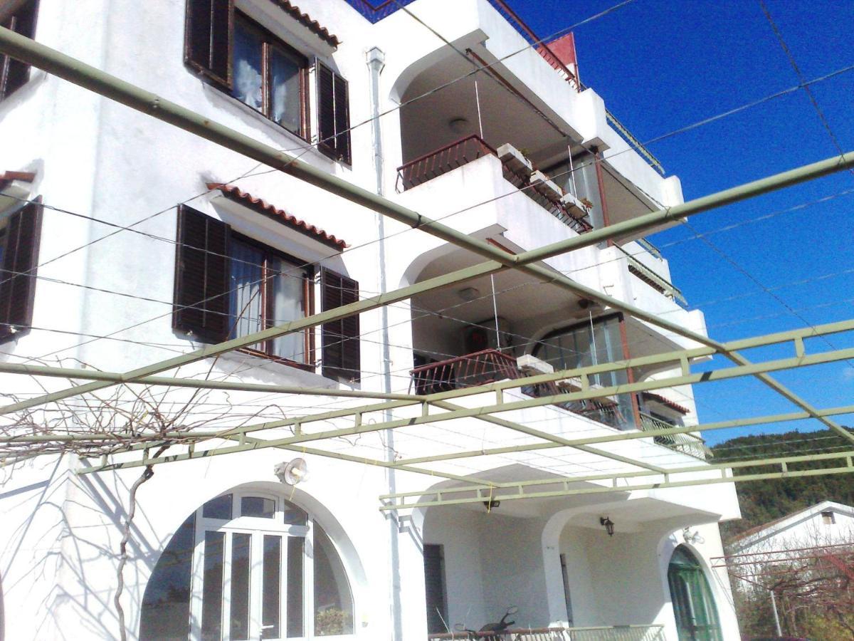 Hoxha Rooms Ούλτσιν Δωμάτιο φωτογραφία