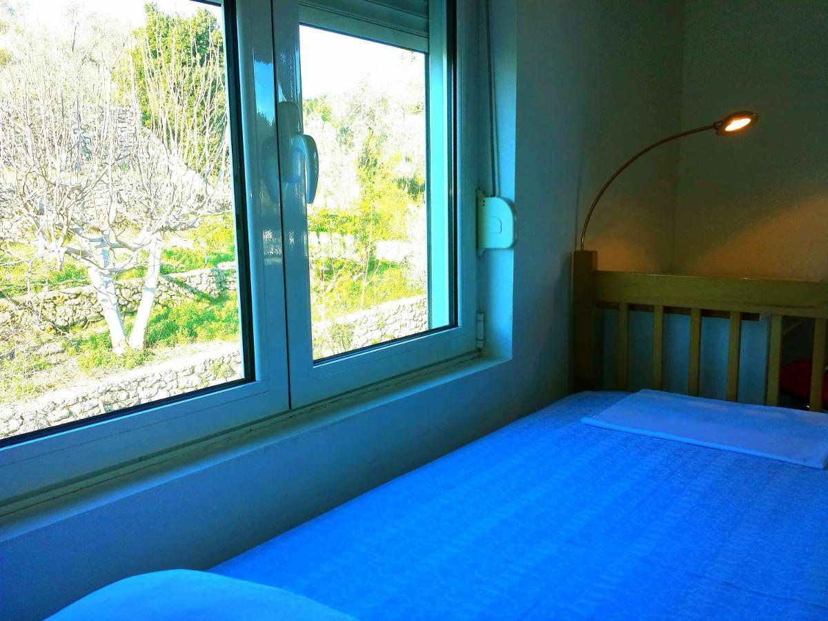 Hoxha Rooms Ούλτσιν Δωμάτιο φωτογραφία