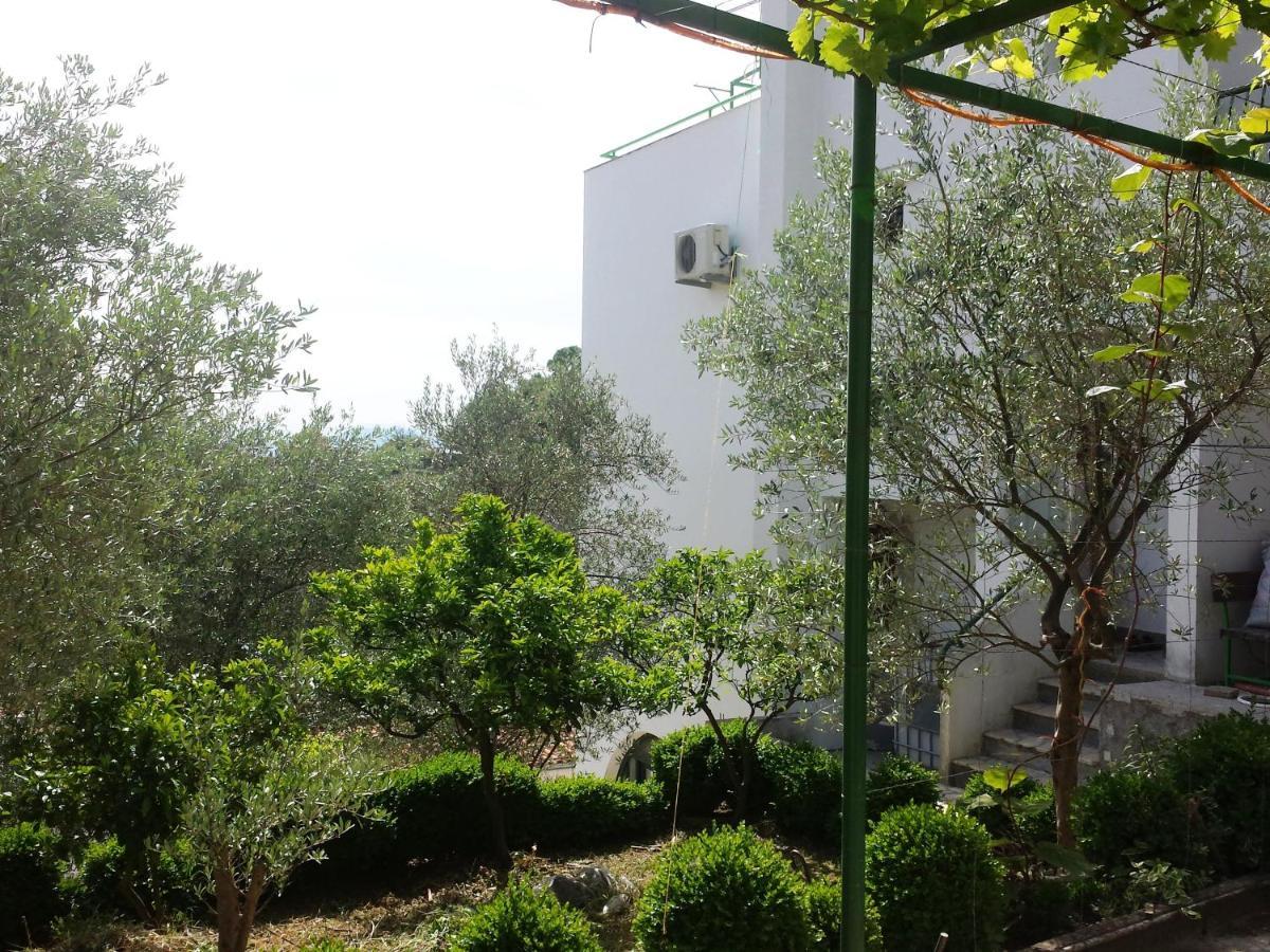 Hoxha Rooms Ούλτσιν Εξωτερικό φωτογραφία