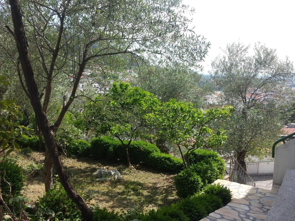 Hoxha Rooms Ούλτσιν Εξωτερικό φωτογραφία